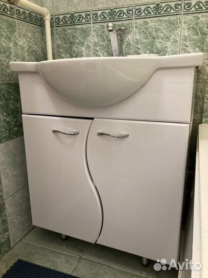 Мойдодыр для ванной