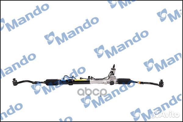 Рейка рулевая EX577003K000 Mando