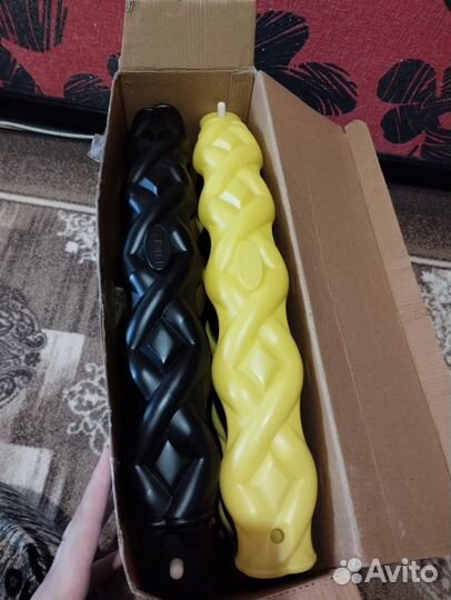 Обруч массажный