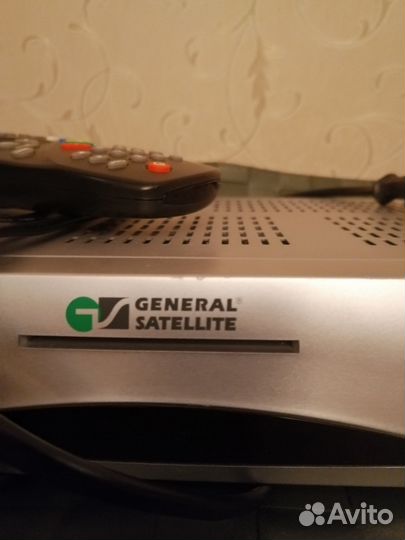 Humax va-ace цифровой спутниковый ресивер