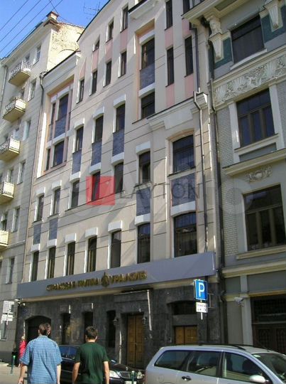 Сдам офисное помещение, 320 м²