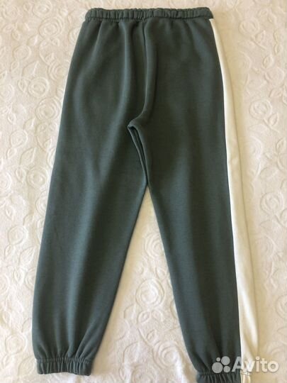 Спортивные брюки + свитшот zara