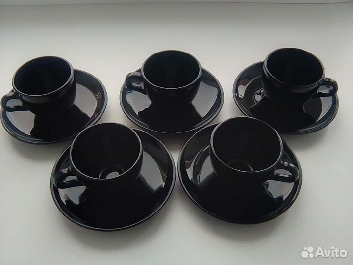 Кофейный набор