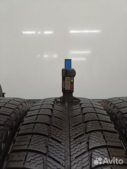 Michelin X-Ice 3 205/55 R16