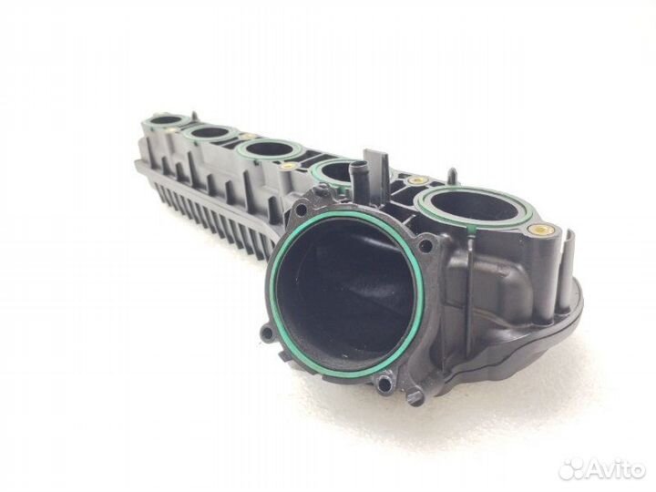 Коллектор впускной Volvo V50 1 MW20 2.5 2008