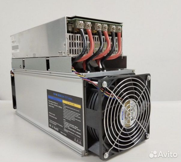 Innosilicon t2t 25 t/h Наличие Цена реальная