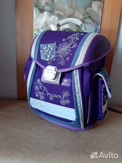 Ранец школьный