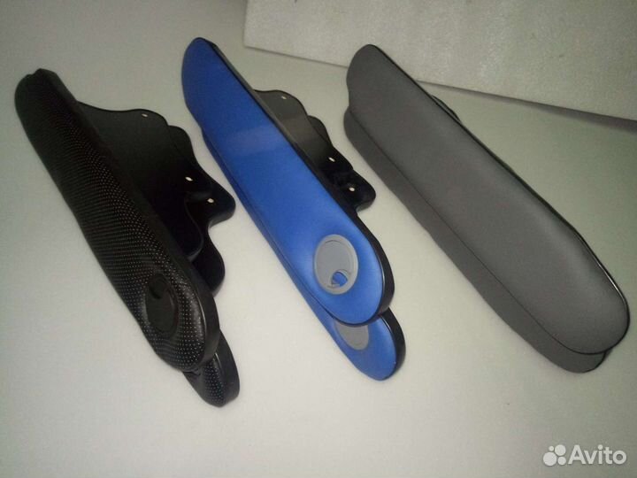 Подлокотники на двери газель