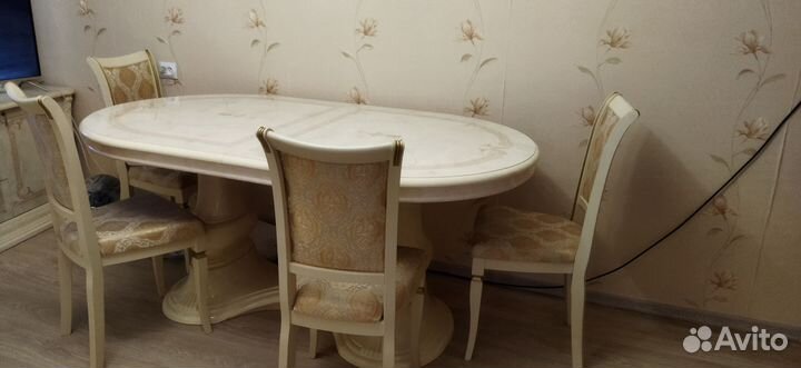 Мебель в гостинную