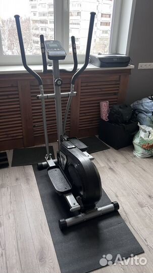 Эллиптический тренажер Torneo festa c-320