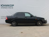 ВАЗ (LADA) Priora 1.6 MT, 2009, 196 538 км, с пробегом, цена 369 000 руб.