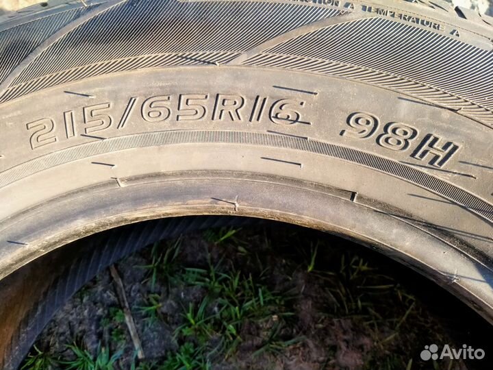 ChaoYang SU318A 215/65 R16 98H