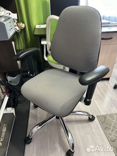 Компьютерное кресло, б/у