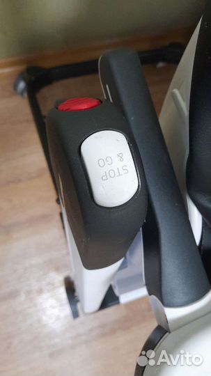 Стул peg perego siesta