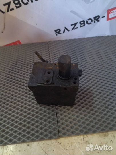 Насос подъема кабины MAN TGX 2008