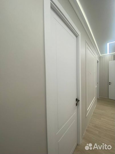 Межкомнатная дверь всех типов