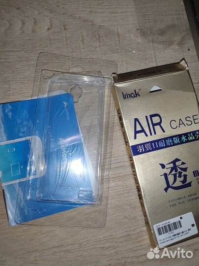 Защитное стекло Sony Xperia