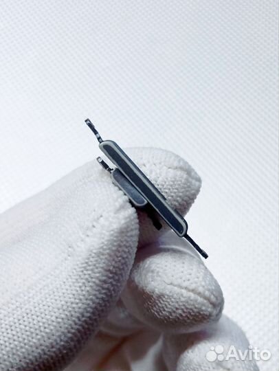 LG D285. Боковые кнопки корпуса. Оригинал