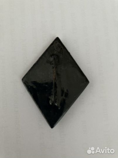 Знак Иваново 1905-1975 палехская миниатюра