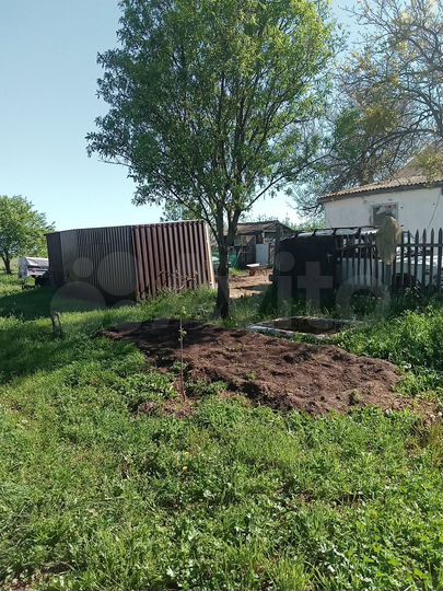 Дом 46,9 м² на участке 20 сот.