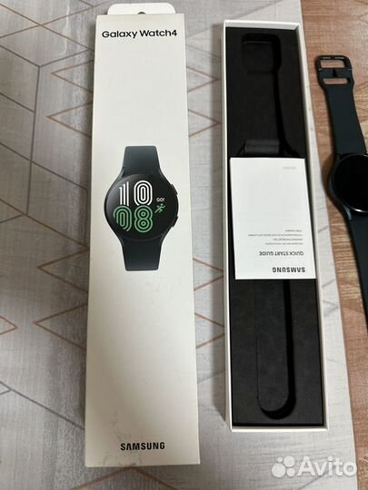 Samsung galaxy watch 4 44mm