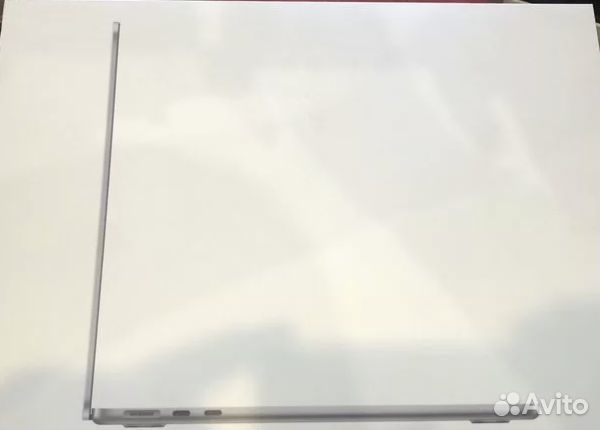 Ноутбук MacBook Air 13 2022 Space Gray 256