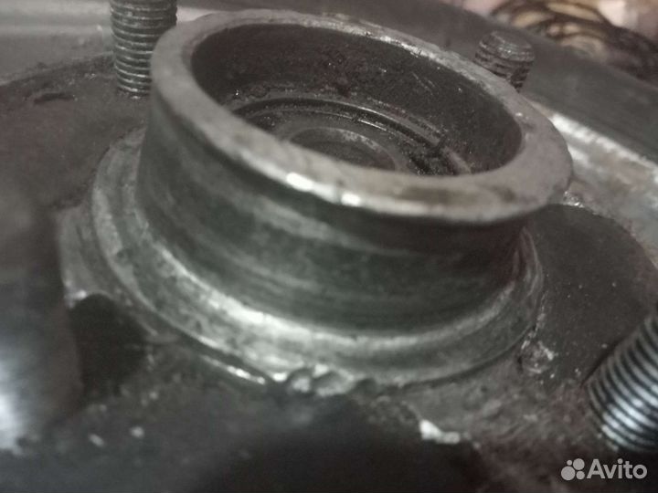 Мини чопер запчасти