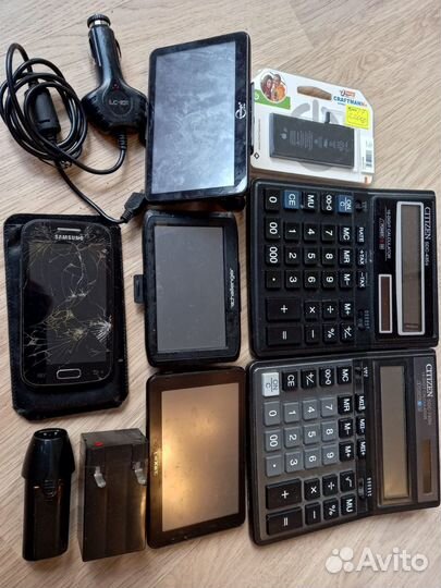 Продаю маршрутизаторы навигаторы с креплениями