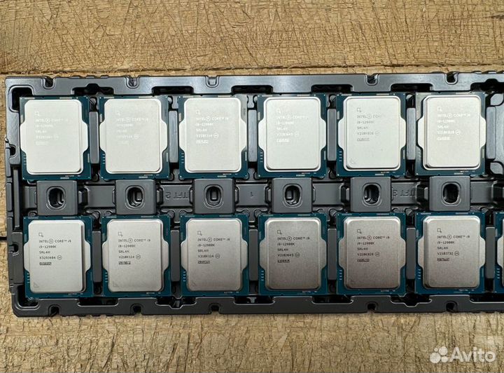 Intel core i3/i5/i9, lga1200/1700