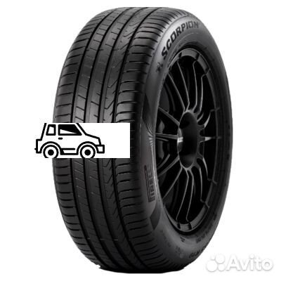 Pirelli Scorpion 225/50 R18 95V