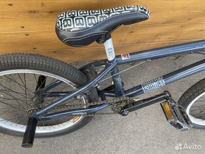 Велосипед bmx