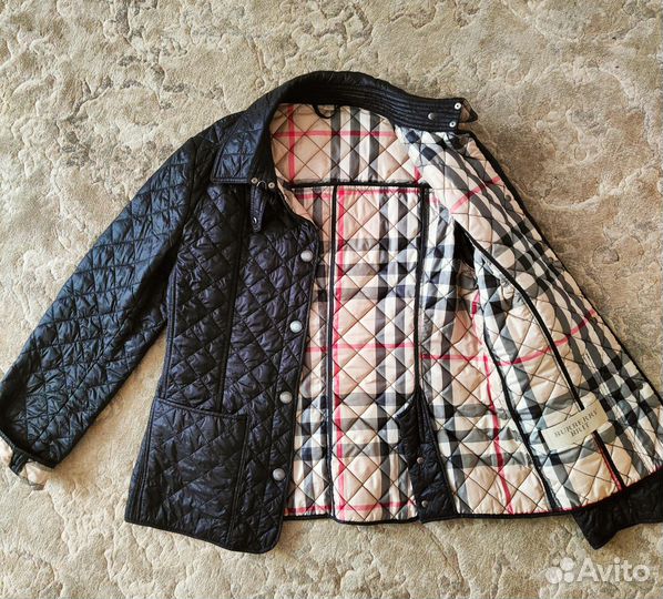 Куртка Barberry размер 44-46