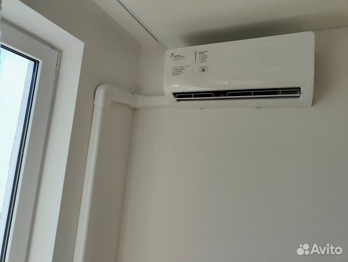 Сплит- система кондиционер eurohoff EV