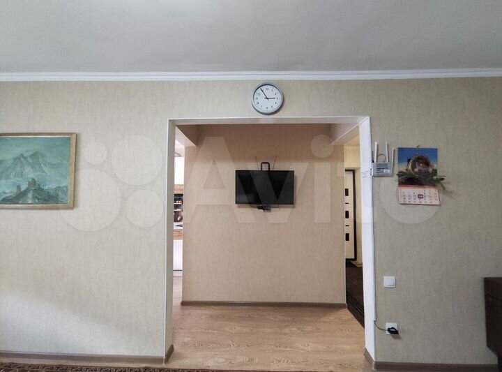 1-к. квартира, 30 м², 2/2 эт.