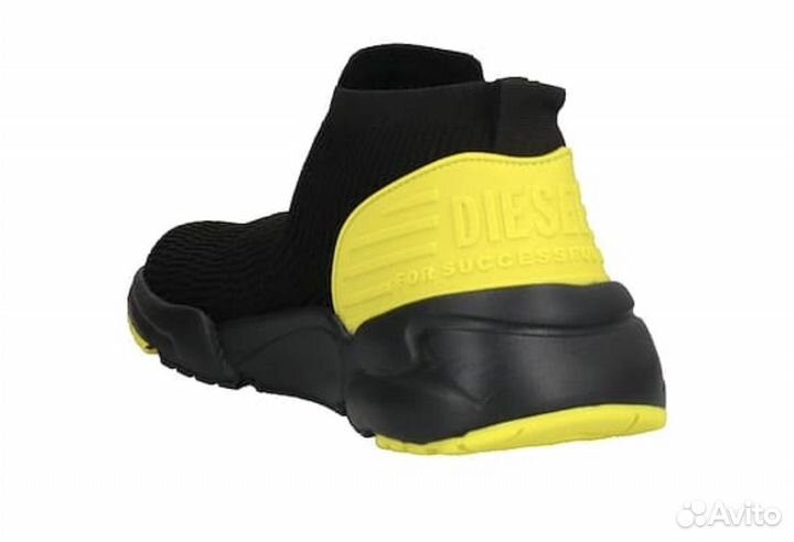 Кеды diesel
