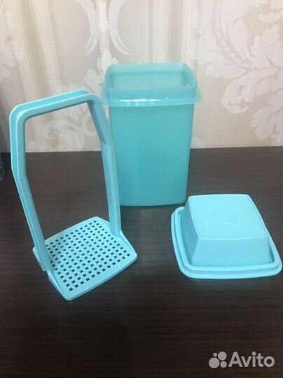 Деликатесница 1,2 л Tupperware