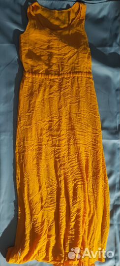 Летний сарафан