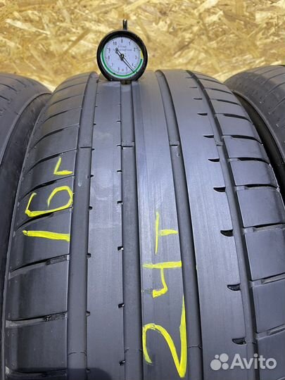 Dunlop SP Sport Maxx RT 2 225/55 R17