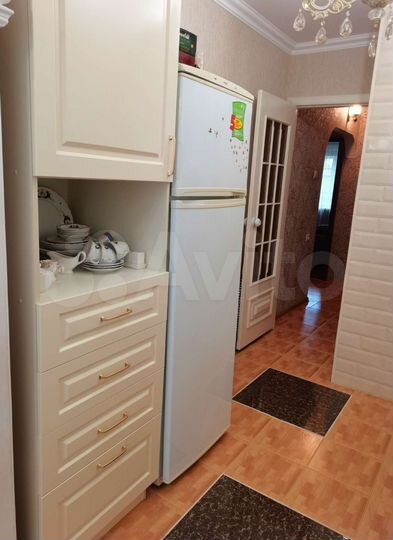 3-к. квартира, 67,2 м², 1/5 эт.