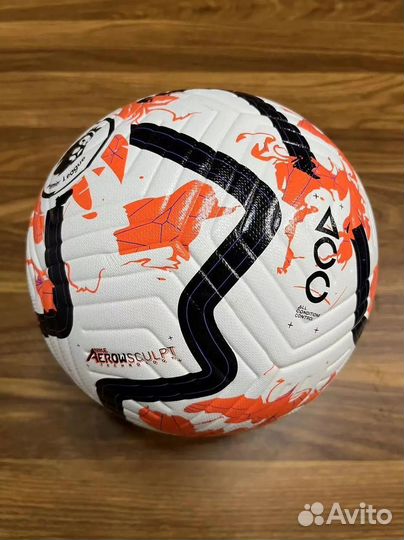 Мяч футбольный Nike (5) Flight