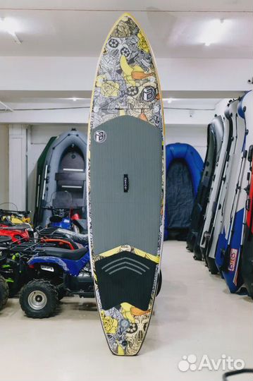 Сап доска Sup борд iBoard 11 Banana