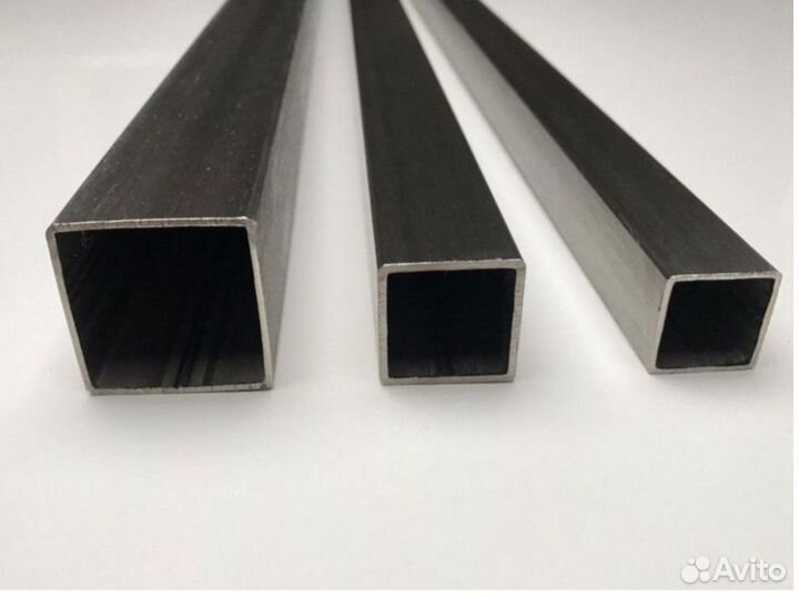 Металлический профиль