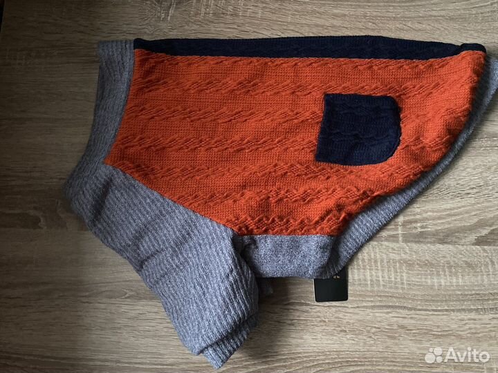 Кофта для собак