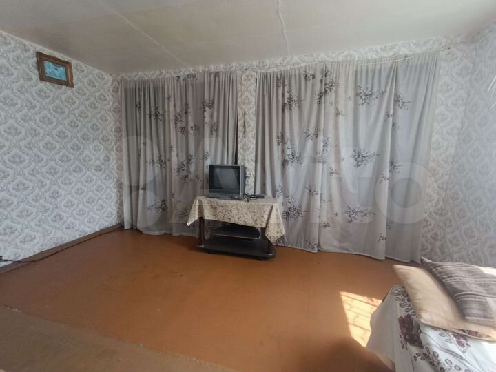 Дача 100 м² на участке 8 сот.