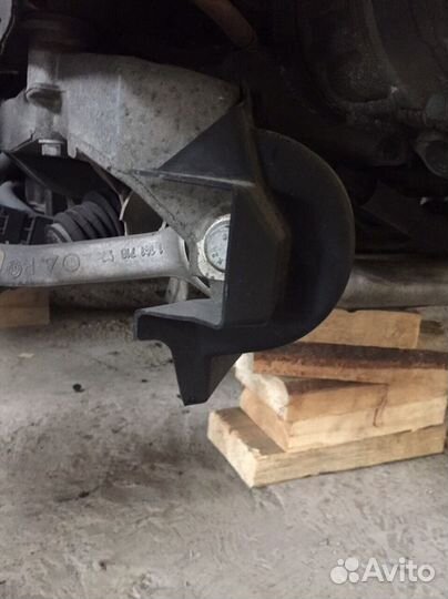 Bmw e39 защитные кожухи на нижние рычаги