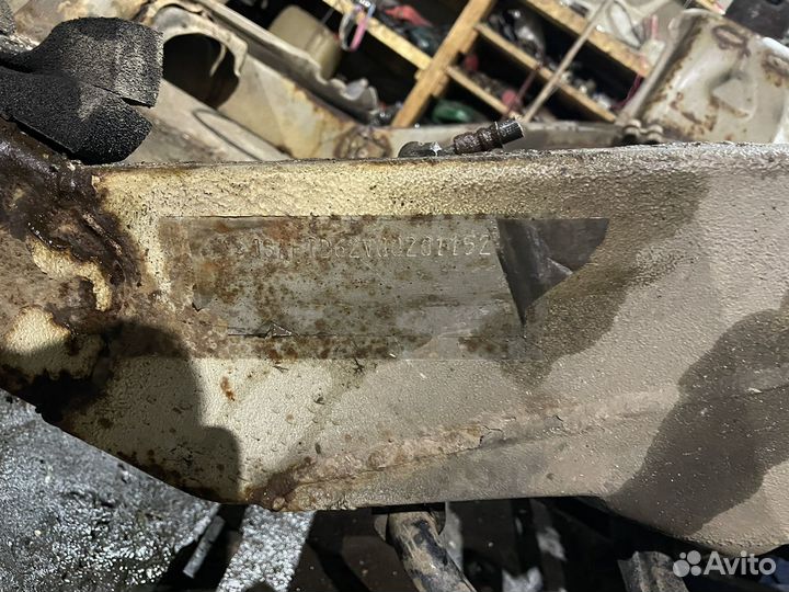 Рама с документами сузуки гранд витара 2003 г