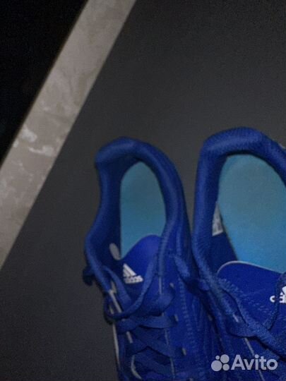 Футбольные бутсы шипы 36 р