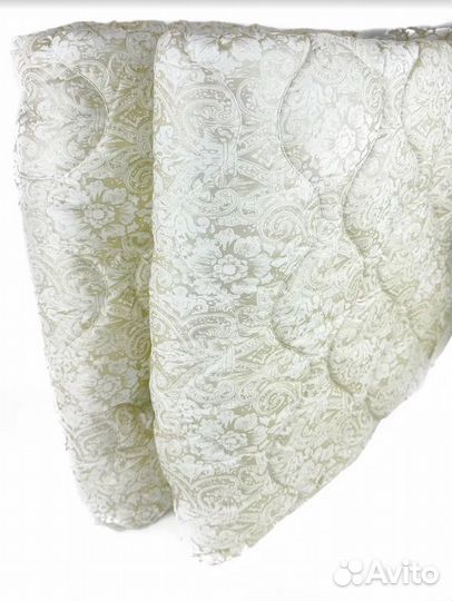 Новое шёлковое одеяло