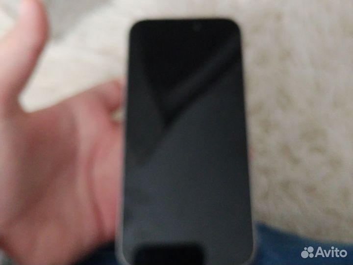 iPhone 15 Pro, 128 ГБ