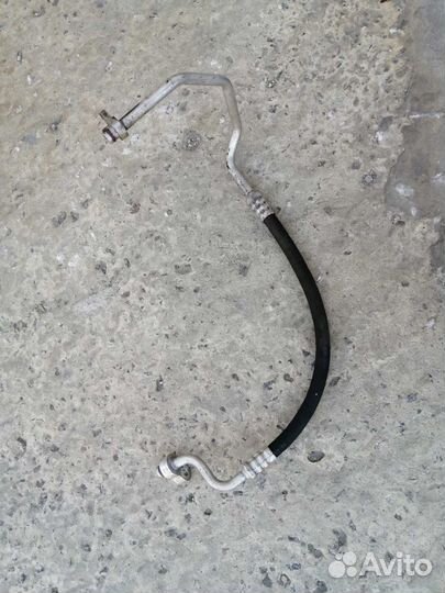 Трубка Кондиционера Октавия А7 Пассат Б8 Гольф 7